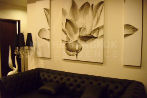 Condo à Bangkok, Thaïlande, 2 chambres № 184511 - photo 6