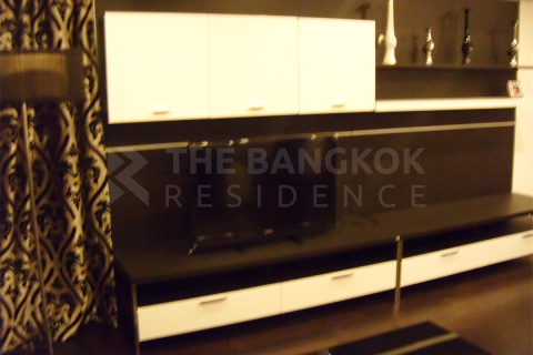 Condo à Bangkok, Thaïlande, 2 chambres № 184511 - photo 5