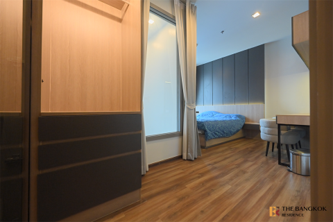 Condo à Bangkok, Thaïlande, 2 chambres № 184506 - photo 5