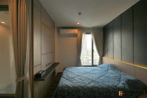 Condo à Bangkok, Thaïlande, 2 chambres № 184506 - photo 8