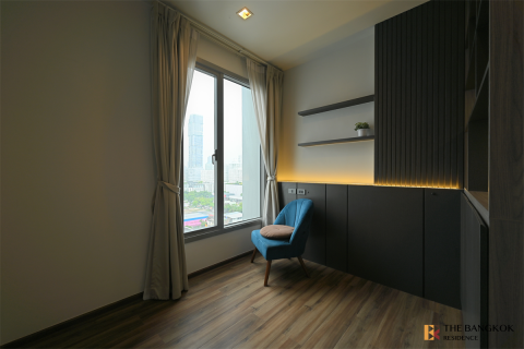 Condo à Bangkok, Thaïlande, 2 chambres № 184506 - photo 6