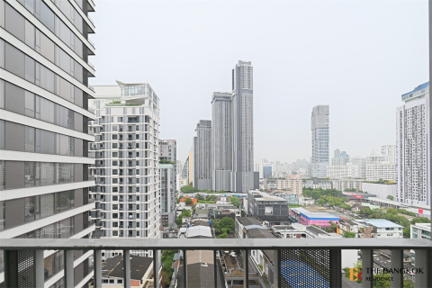Condo à Bangkok, Thaïlande, 2 chambres № 184506 - photo 2