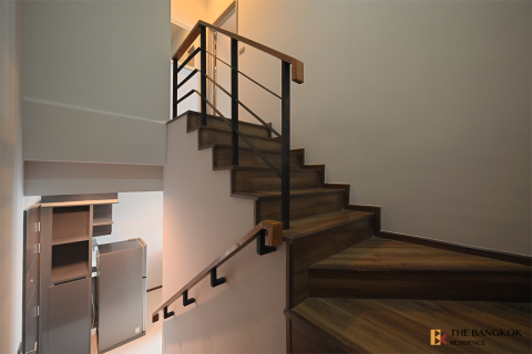 Condo à Bangkok, Thaïlande, 2 chambres № 184506 - photo 4