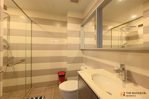 Condo à Bangkok, Thaïlande, 2 chambres № 184506 - photo 3
