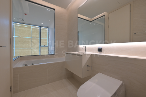 Condo in Bangkok, Thailand, 2 bedrooms  № 184508 - photo 9