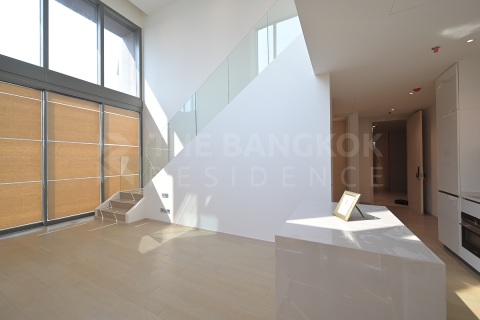Condo in Bangkok, Thailand, 2 bedrooms  № 184508 - photo 4