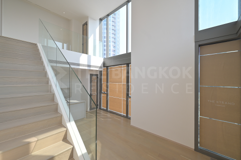 Condo in Bangkok, Thailand, 2 bedrooms  № 184508 - photo 7