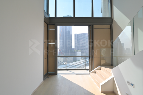 Condo in Bangkok, Thailand, 2 bedrooms  № 184508 - photo 8