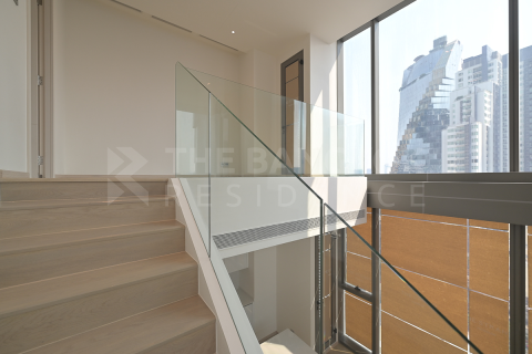Condo in Bangkok, Thailand, 2 bedrooms  № 184508 - photo 10