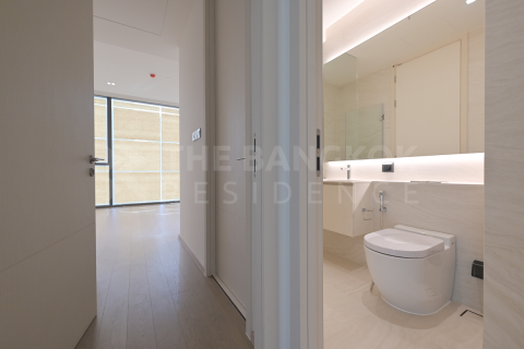 Condo in Bangkok, Thailand, 2 bedrooms № 184508