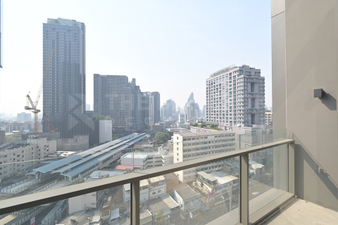 Condo in Bangkok, Thailand, 2 bedrooms  № 184508 - photo 3