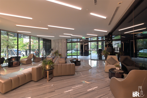 Condo in Bangkok, Thailand, 1 bedroom  № 184507 - photo 9