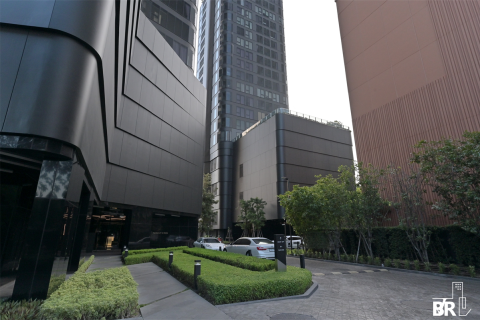 Condo à Bangkok, Thaïlande, 1 chambre № 184507 - photo 7