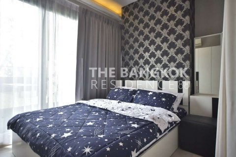 Condo à Bangkok, Thaïlande, 1 chambre  № 184510 - photo 2