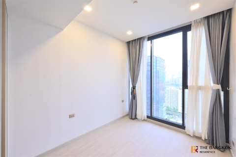 Condo à Bangkok, Thaïlande, 2 chambres № 186127 - photo 4