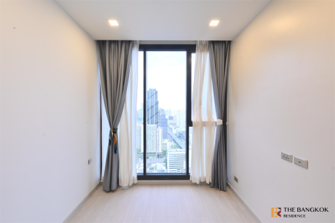Condo à Bangkok, Thaïlande, 2 chambres № 186127 - photo 7