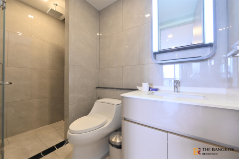 Condo à Bangkok, Thaïlande, 2 chambres № 186127 - photo 6