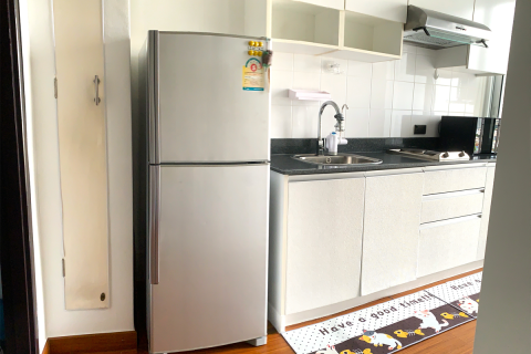 Condo in Bangkok, Thailand, 1 bedroom № 186126