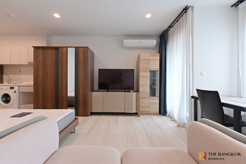 Condo in Bangkok, Thailand, 1 bedroom № 188879