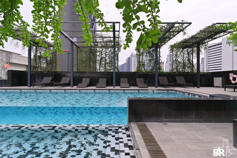 Condo in Bangkok, Thailand, 1 bedroom № 188876 - photo 3