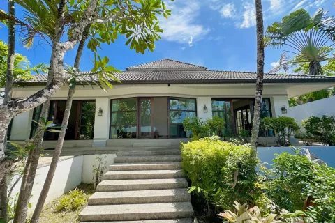 Villa in Kathu, Thailand 4 bedrooms № 140003 - photo 2