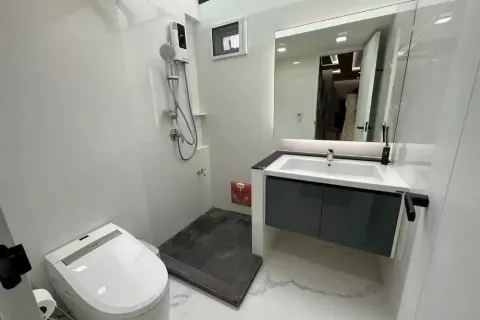 Дом в Бангкапи, Бангкок, Таиланд с 3 спальнями № 140005 - фото 3