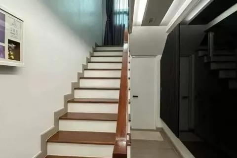 Дом в Бангкапи, Бангкок, Таиланд с 3 спальнями № 140005 - фото 2