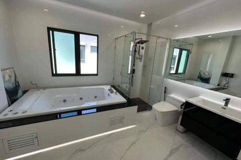 Дом в Бангкапи, Бангкок, Таиланд с 3 спальнями № 140005 - фото 8