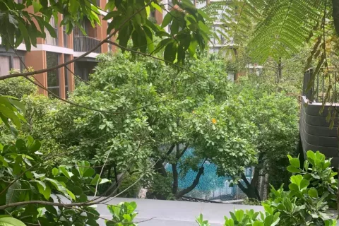 Studio dans le Condo à Watthana, Bangkok, Thaïlande  № 140004 - photo 13