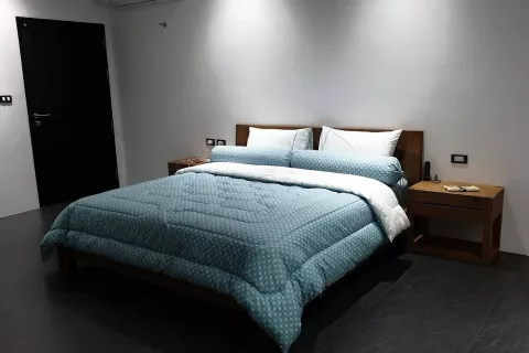 Villa à Phang Nga, Thaïlande 3 chambres № 140000 - photo 10