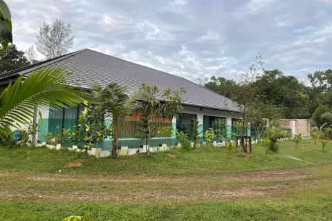 Villa à Phang Nga, Thaïlande 3 chambres № 140000 - photo 22