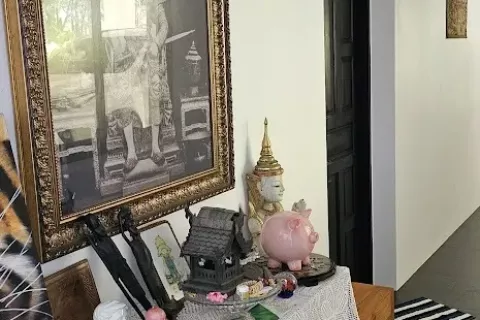 Villa à Phang Nga, Thaïlande 3 chambres № 140000 - photo 14