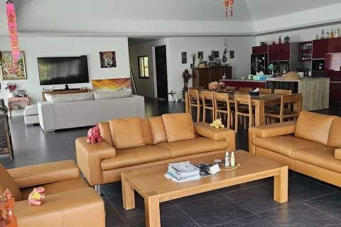 Villa à Phang Nga, Thaïlande 3 chambres № 140000 - photo 3