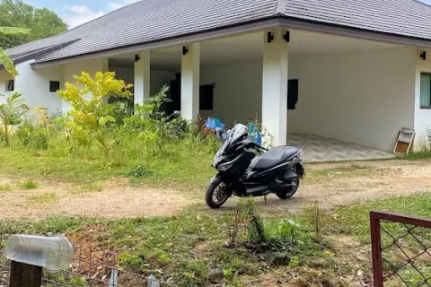 Villa à Phang Nga, Thaïlande 3 chambres № 140000 - photo 25