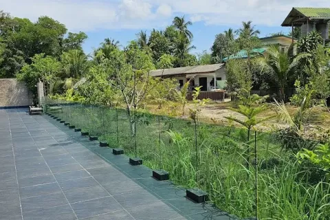 Villa à Phang Nga, Thaïlande 3 chambres № 140000 - photo 17