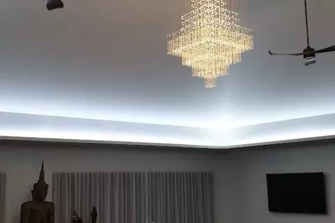 Villa à Phang Nga, Thaïlande 3 chambres № 140000 - photo 2