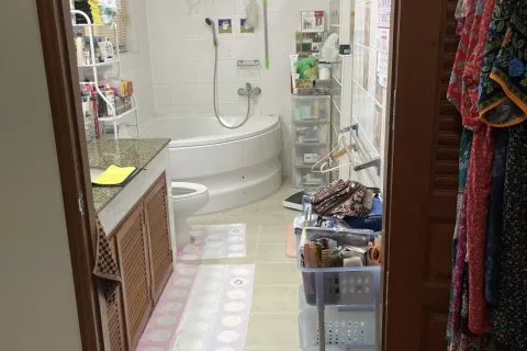 Вилла в Паттайе, Таиланд с 4 спальнями  № 140006 - фото 8