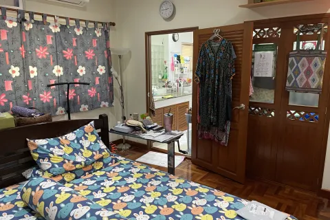 Вилла в Паттайе, Таиланд с 4 спальнями  № 140006 - фото 7