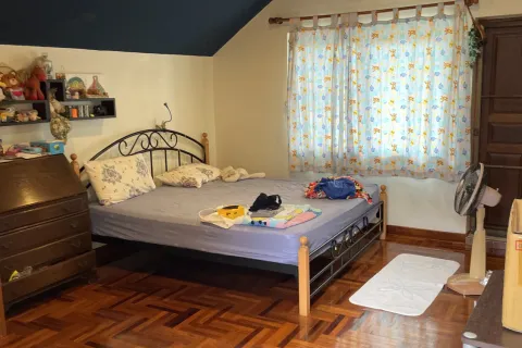 Вилла в Паттайе, Таиланд с 4 спальнями  № 140006 - фото 9