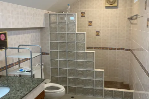 Вилла в Паттайе, Таиланд с 4 спальнями  № 140006 - фото 12