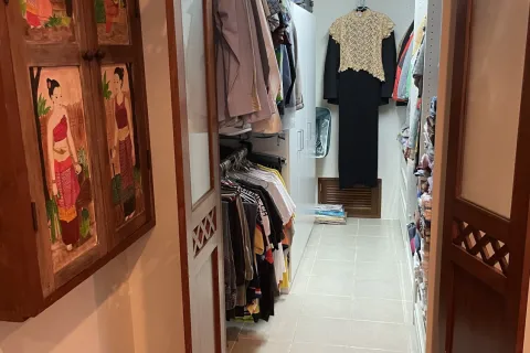 Вилла в Паттайе, Таиланд с 4 спальнями  № 140006 - фото 19