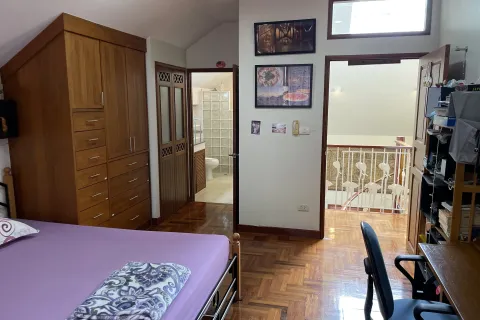 Вилла в Паттайе, Таиланд с 4 спальнями  № 140006 - фото 11