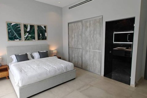 Вилла в Самуи, Таиланд с 3 спальнями  № 114958 - фото 10