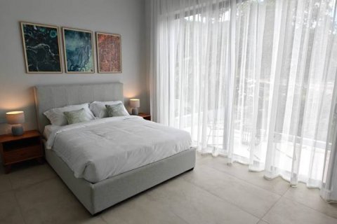 Вилла в Самуи, Таиланд с 3 спальнями  № 114958 - фото 9