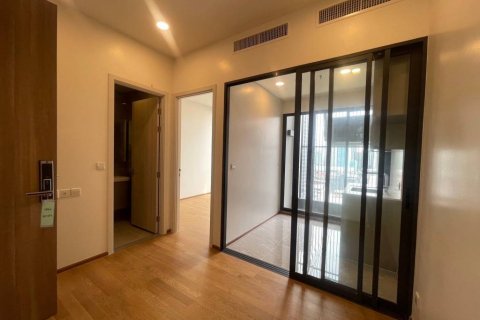 Кондоминиум с 1 спальней в Бангкоке, Таиланд № 114957 - фото 1