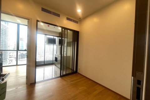 Кондоминиум с 1 спальней в Бангкоке, Таиланд № 114957 - фото 4