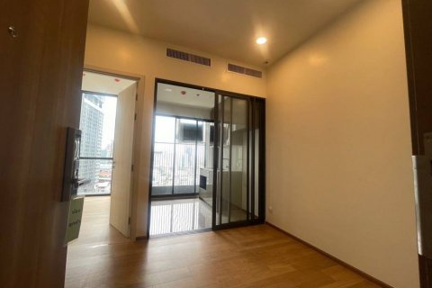 Кондоминиум с 1 спальней в Бангкоке, Таиланд № 114957 - фото 3