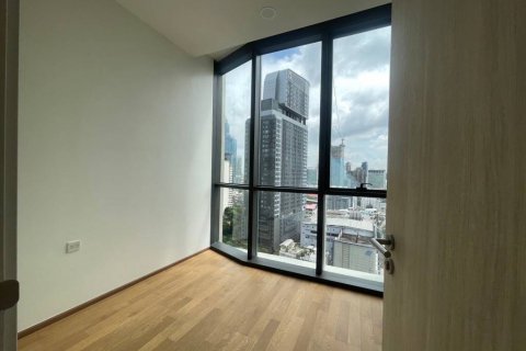 Кондоминиум с 2 спальнями в Бангкоке, Таиланд № 114954 - фото 5