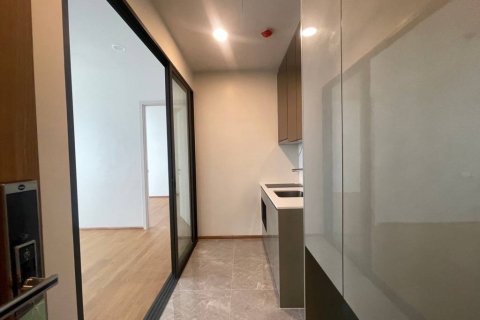 Condo à Bangkok, Thaïlande, 2 chambres  № 114955 - photo 4