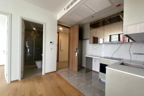 Condo à Bangkok, Thaïlande, 2 chambres  № 114955 - photo 3